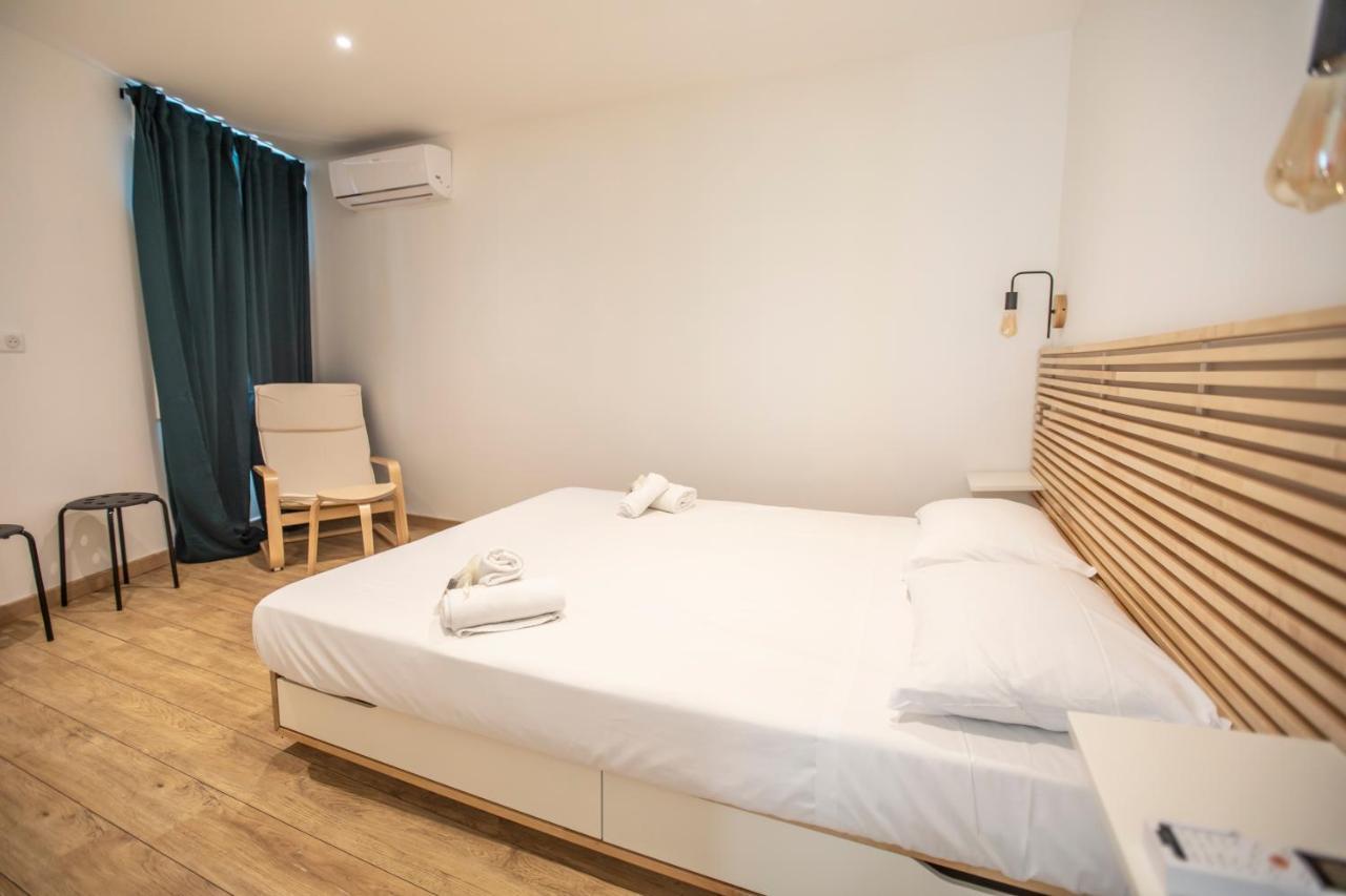 Montgolfiere Apartment By Connexion Cannes Extérieur photo