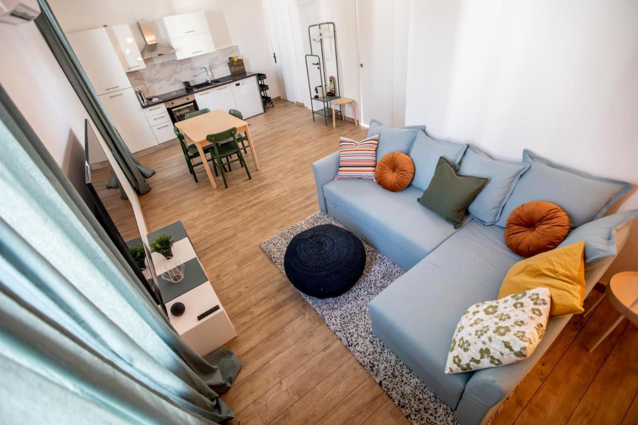 Montgolfiere Apartment By Connexion Cannes Extérieur photo