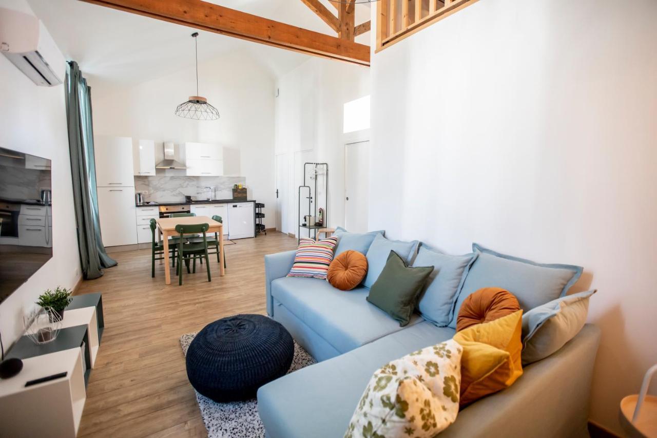 Montgolfiere Apartment By Connexion Cannes Extérieur photo