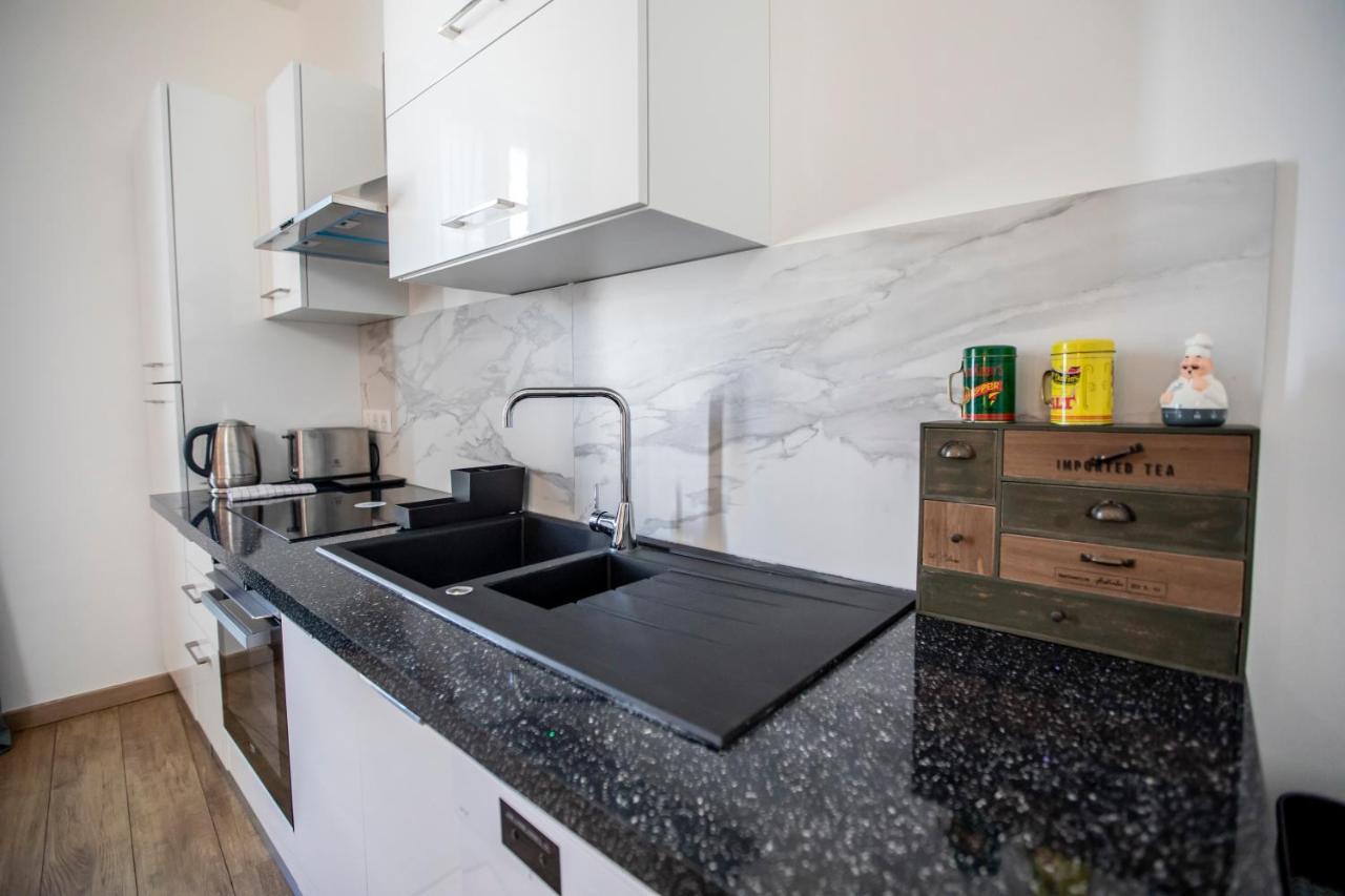 Montgolfiere Apartment By Connexion Cannes Extérieur photo